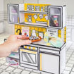 Picture of MGAs Miniverse - Make It Mini: Kitchen Playset